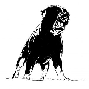 ארתור קונן דויל - כלבם של בני בסקרוויל